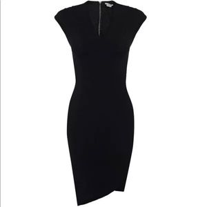 Helmut Lang Dresses - ❌SOLD❌ Helmut Lang Cocoon stretch-cotton dress LBT Helmut Lang Dresses - ❌SOLD❌ Helmut Lang Cocoon stretch-cotton dress LBT